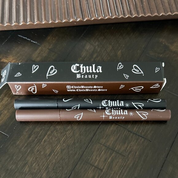 Chula Liquid Liner Duo - Picture 1 of 1